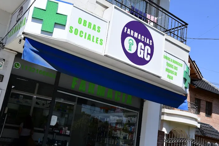 Farmacia Marín