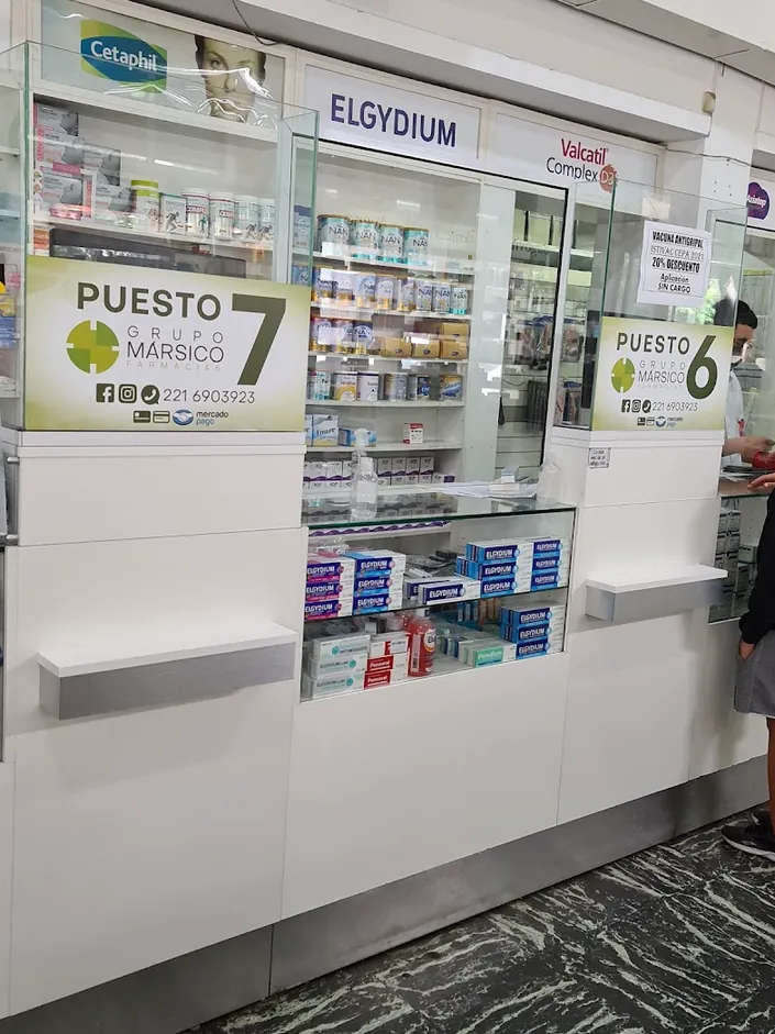 Farmacia Marsico