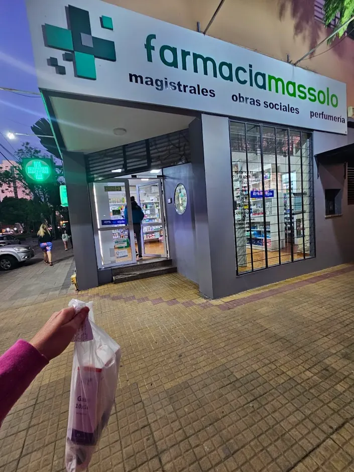 Farmacia Massolo