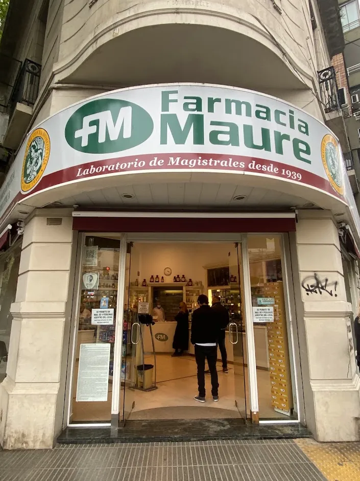 Farmacia Maure Srl