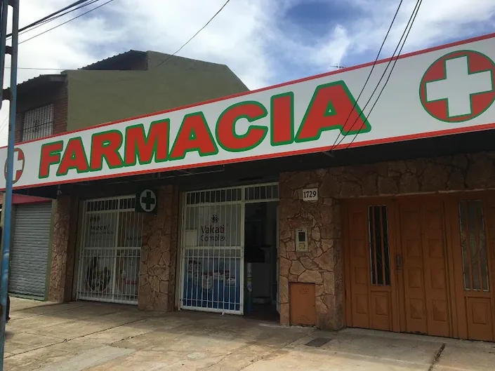 Farmacia Medichis