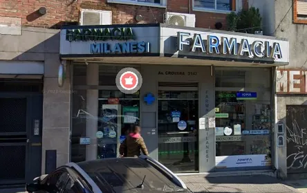 Farmacia Milanesi
