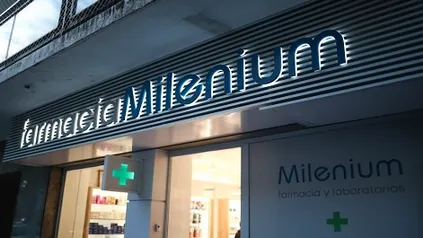 Farmacia Milenium