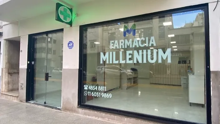 Farmacia Millenium SRL