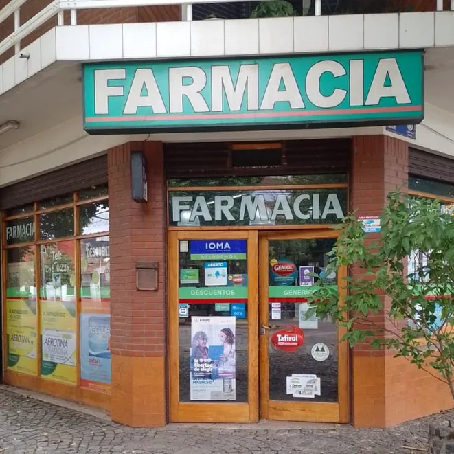 Farmacia Minochio