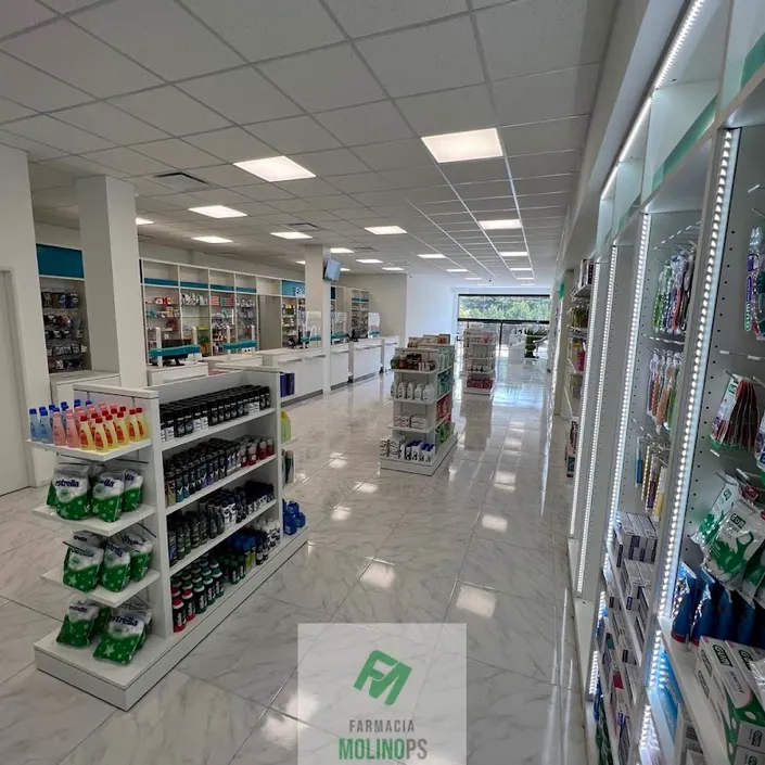 Farmacia Molino PS