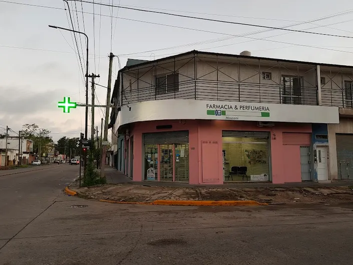 FARMACIA MOSCONI PATAGONICA