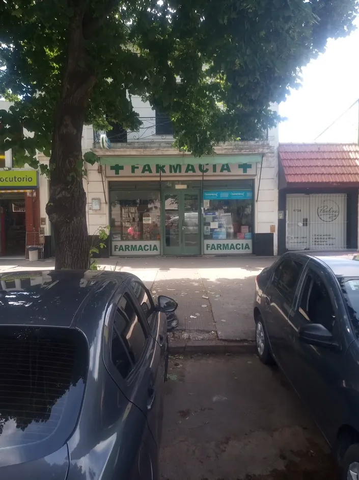 Farmacia Muglia