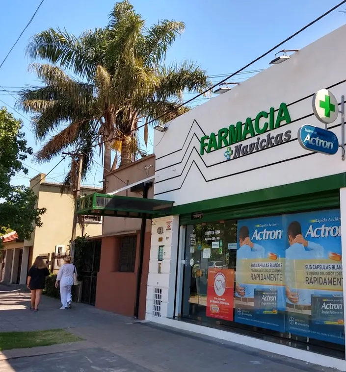 Farmacia Navickas