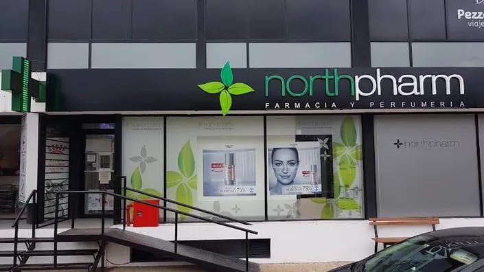 Farmacia Northpharm