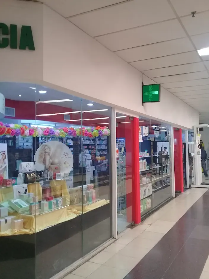 Farmacia Novelli