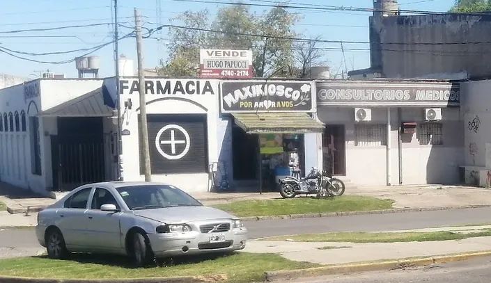 Farmacia Nuber