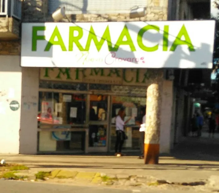 Farmacia Nueva Crovara S.C.S.
