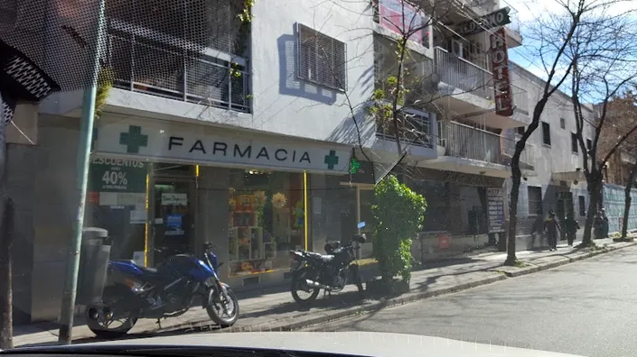 Farmacia Nuevo Diego’s