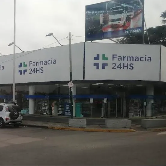 Farmacia Nuevo Puente