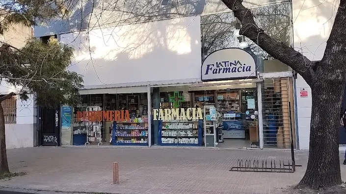 Farmacia Oji