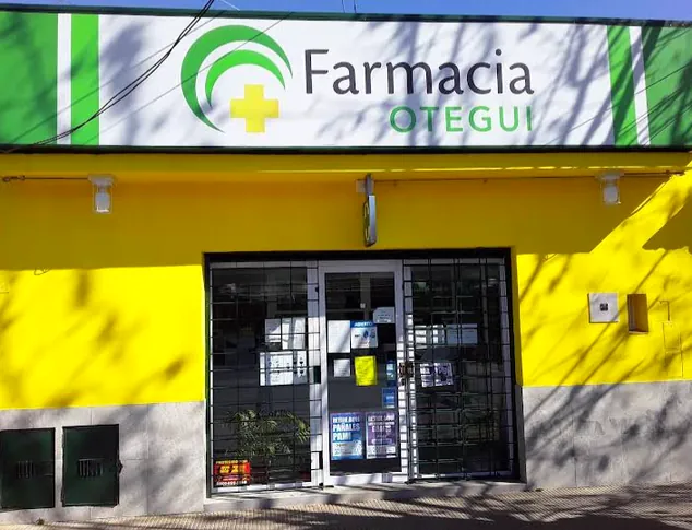 Farmacia Otegui