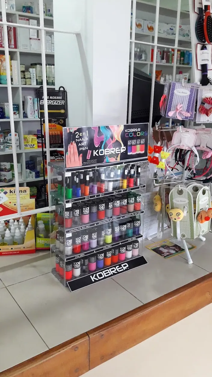 Farmacia Otero