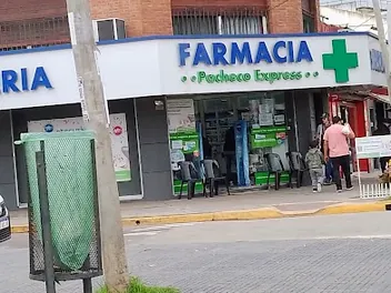Farmacia Pacheco Express