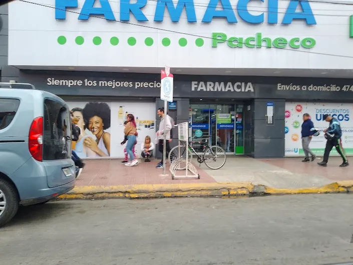 Farmacia Pacheco Norte