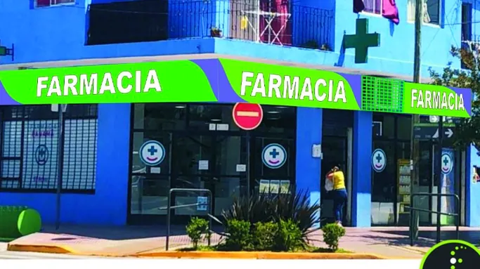 Farmacia Panama