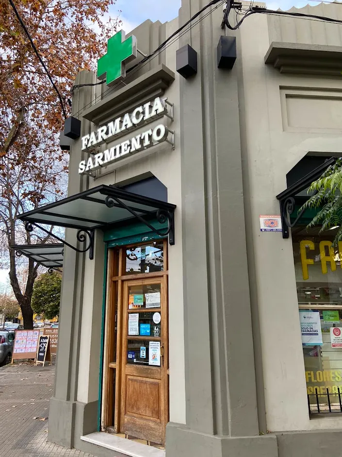 Farmacia Pasciuto
