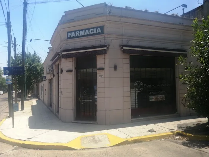 Farmacia Patat