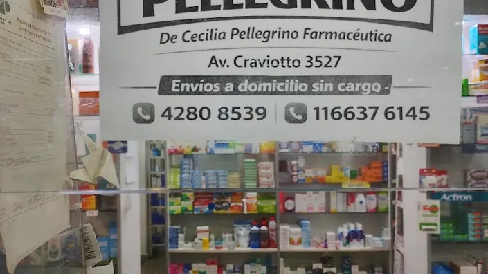 Farmacia Pellegrino
