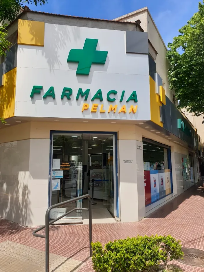Farmacia Pelman