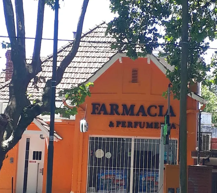 Farmacia & Perfumeria Lagonegro San Isidro