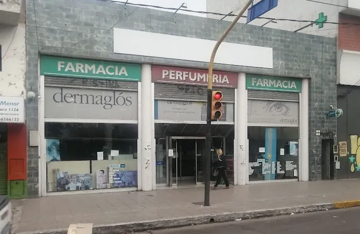 Farmacia & Perfumeria Notario