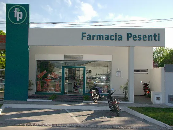 Farmacia Pesenti
