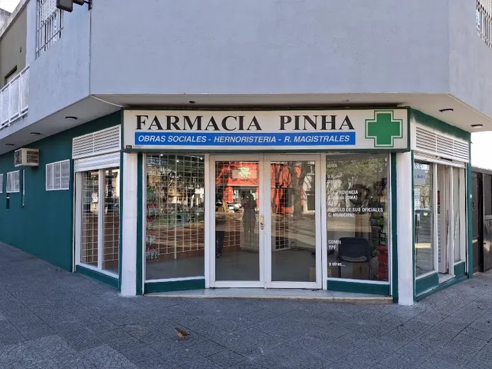 Farmacia Pinha47