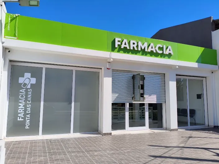 Farmacia Ponta Das Canas