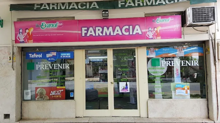 Farmacia Prevenir