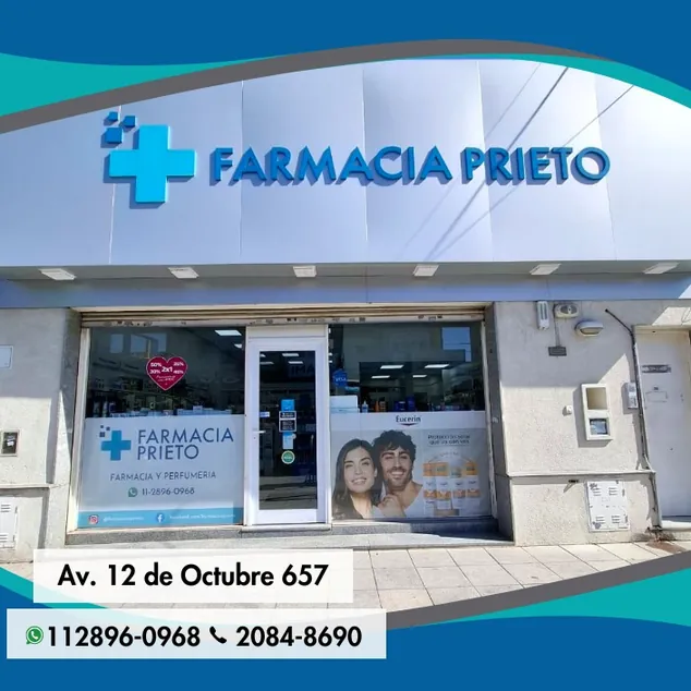 Farmacia Prieto