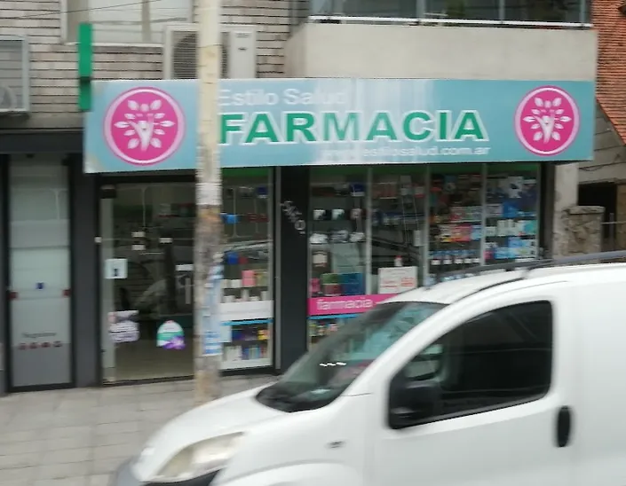 Farmacia profesional ramos mejia