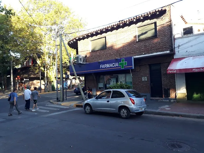Farmacia Punta Chica