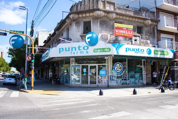 Farmacia PuntoFarma 08