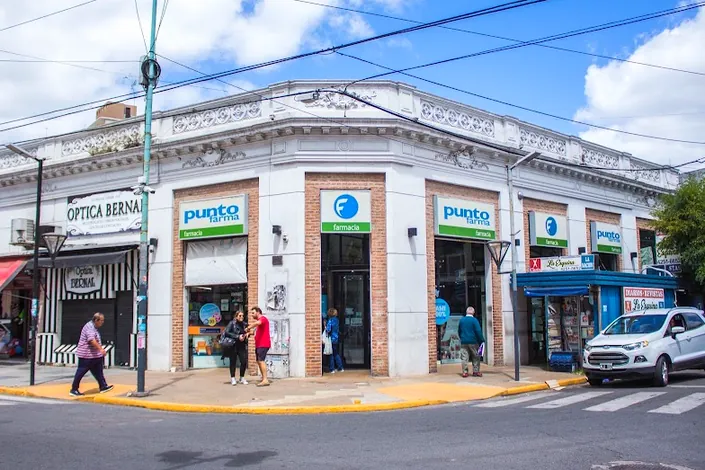 Farmacia PuntoFarma 11