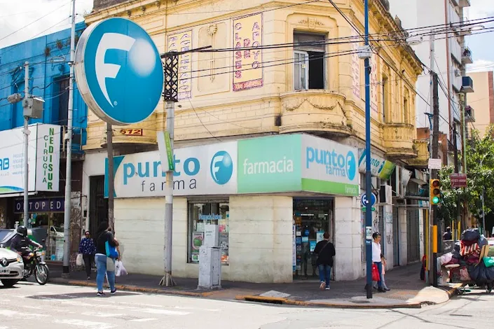 Farmacia PuntoFarma 12