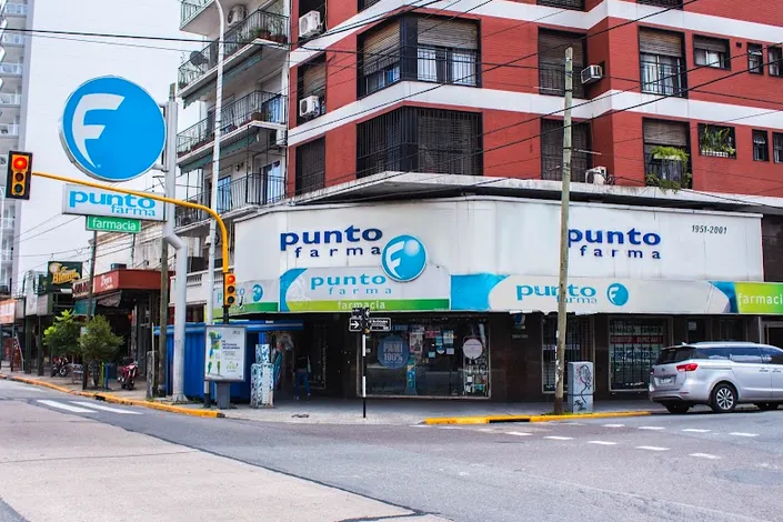 Farmacia PuntoFarma 14