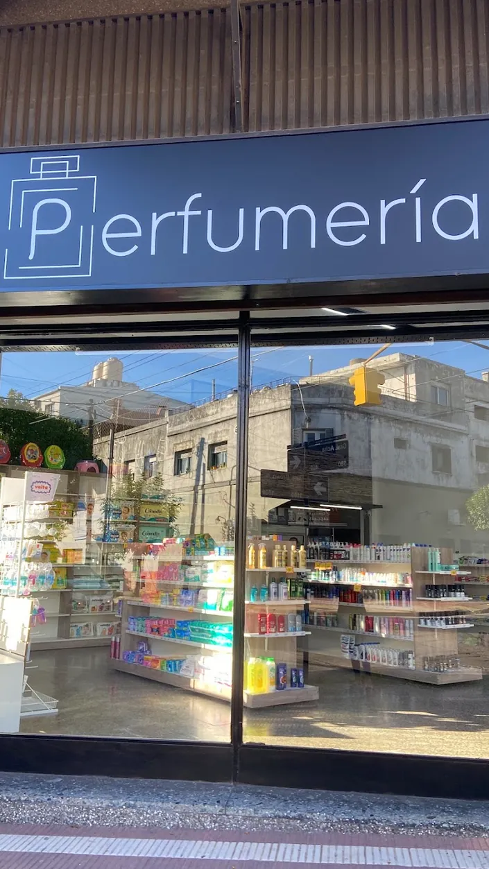 Farmacia Puntomed