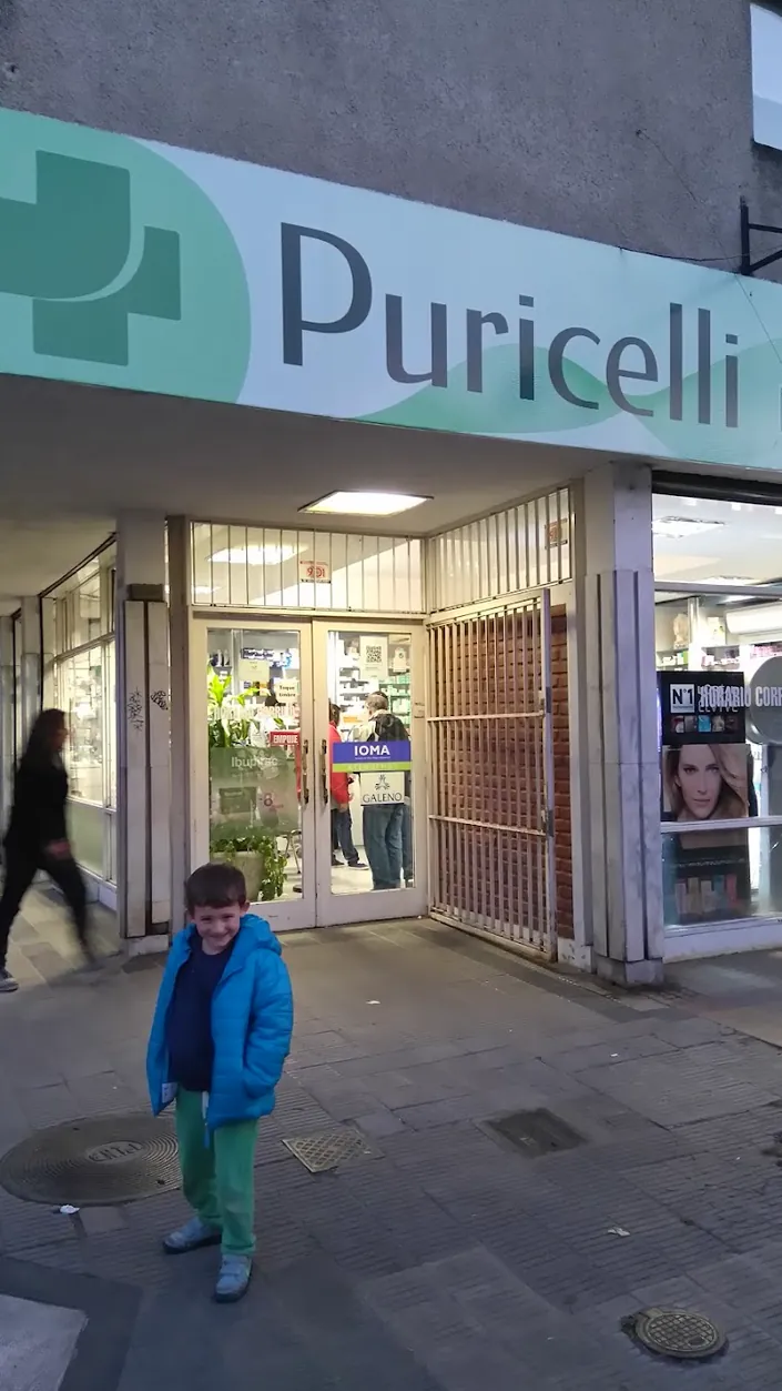 Farmacia Puricelli