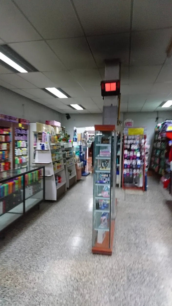 Farmacia RAFAEL CASTILLO