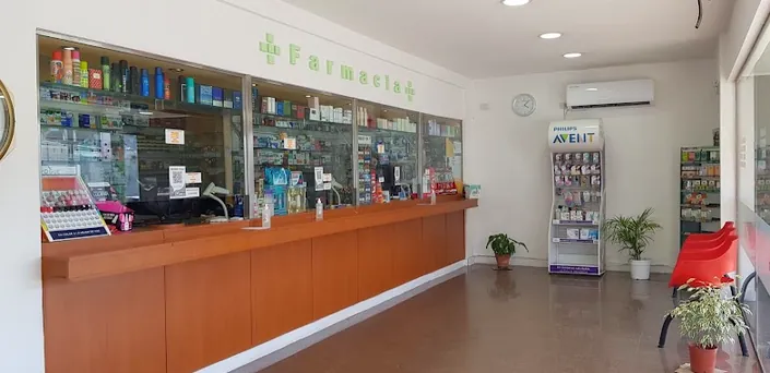 Farmacia Rapetti