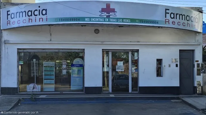 Farmacia Recchini