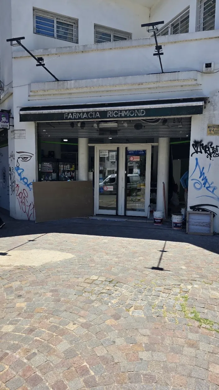 Farmacia Richmond