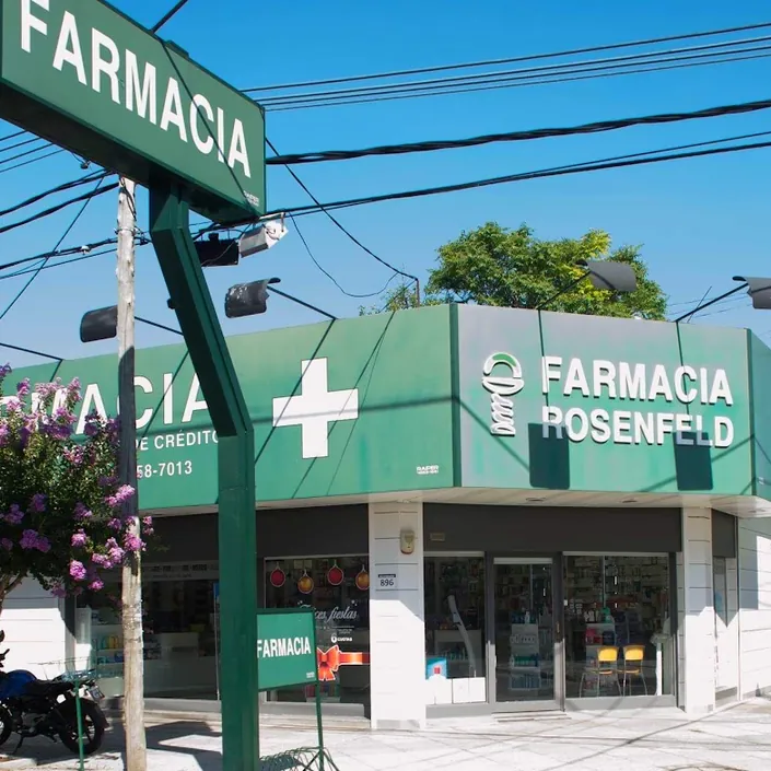 Farmacia Rosenfeld