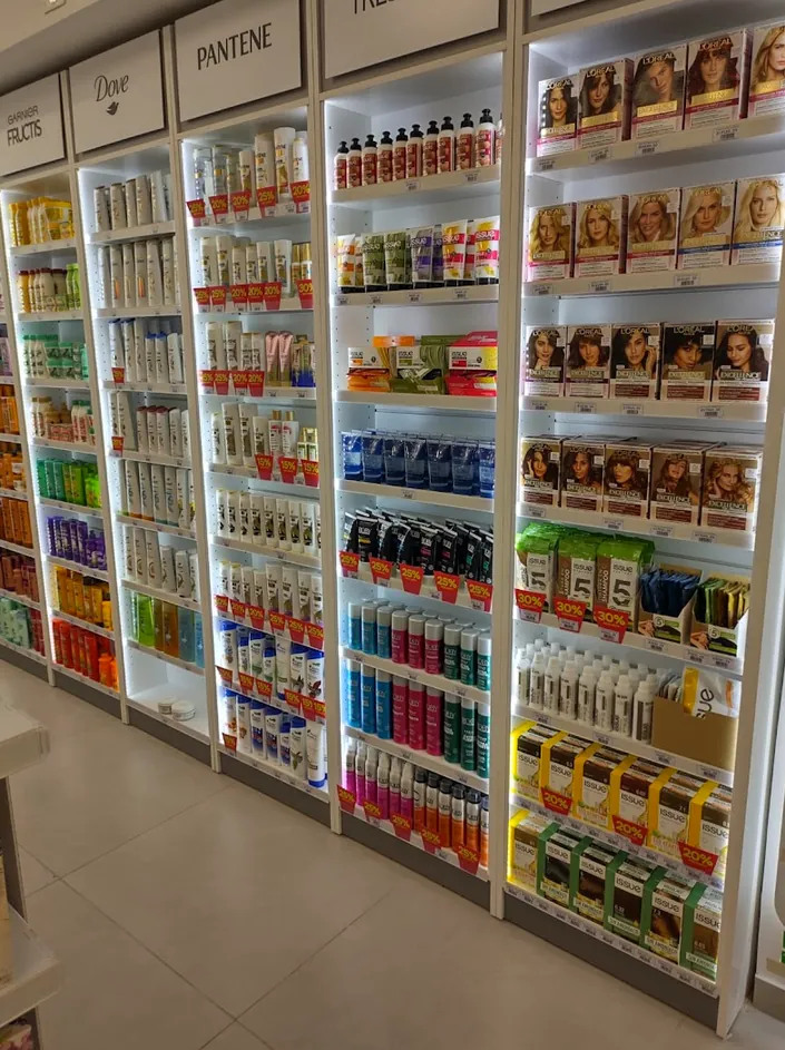 Farmacia Rp/Callao
